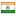 indianofficer.in server is located in India